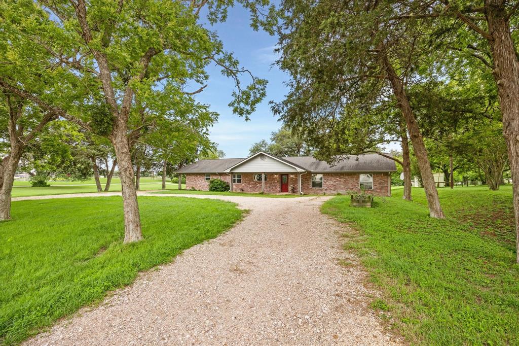 13016 W Burton Street, Burton, Texas image 1