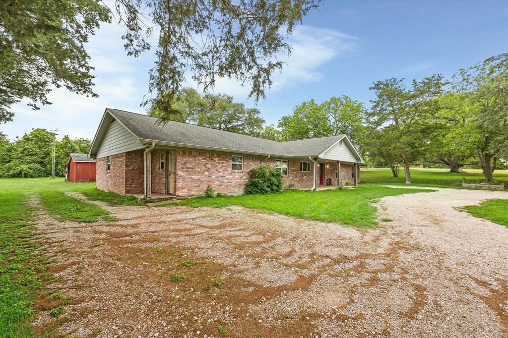 13016 W Burton Street, Burton, Texas image 3