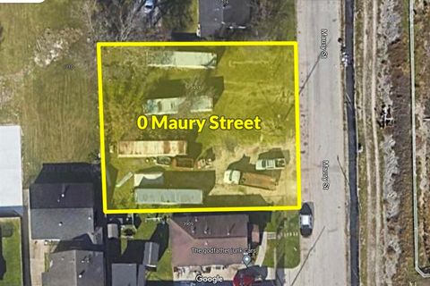 Photo of 0 Maury Street, Houston, TX 77009 (MLS # 71502094)