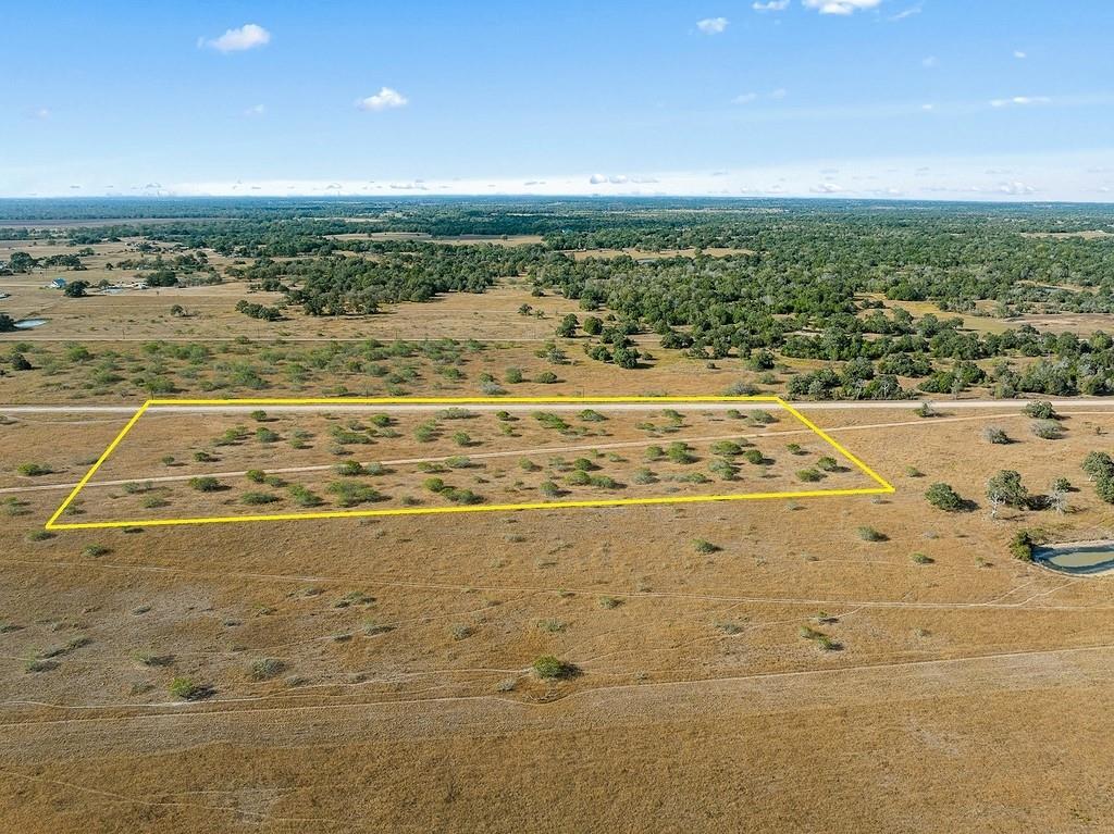 Tract 2 Lobo Lane, Columbus, Texas image 4