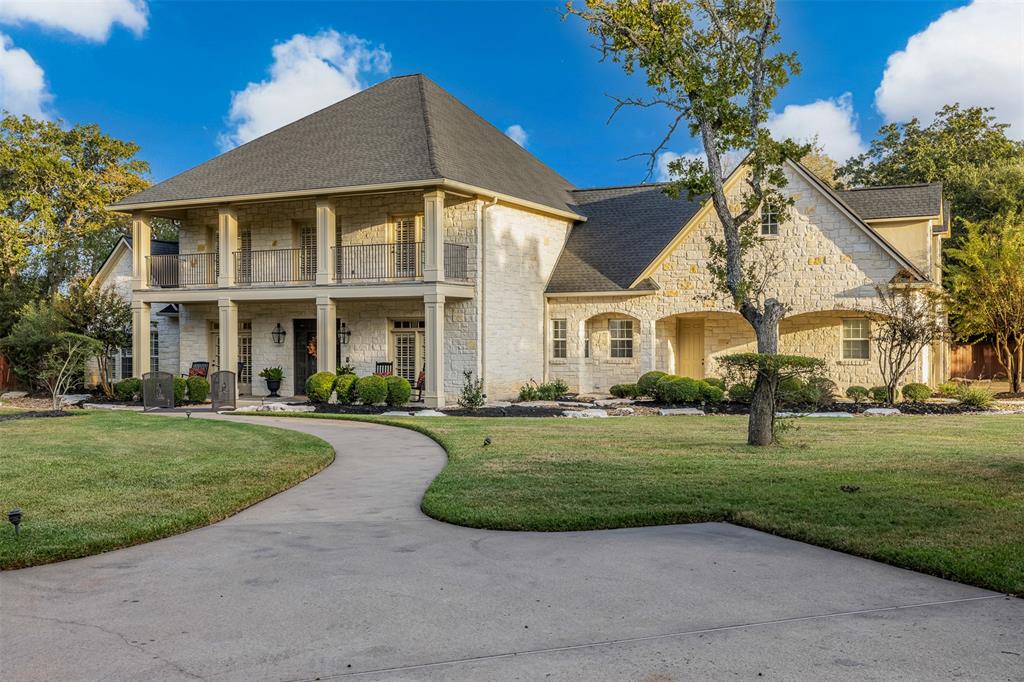 1506 Andover Court, College Station, Texas image 3