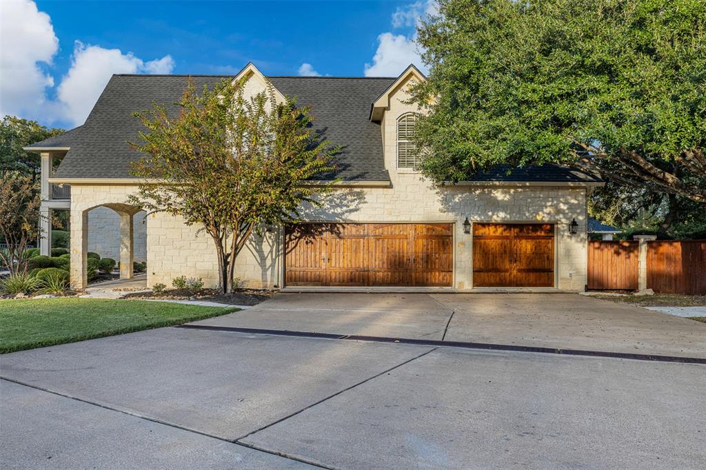 1506 Andover Court, College Station, Texas image 39