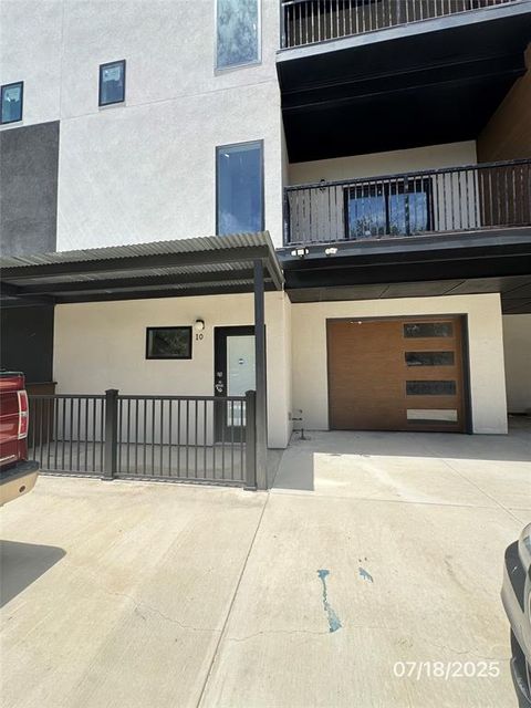 Photo of 715 Ogden Street #102, San Antonio, TX 78212 (MLS # 22512920)