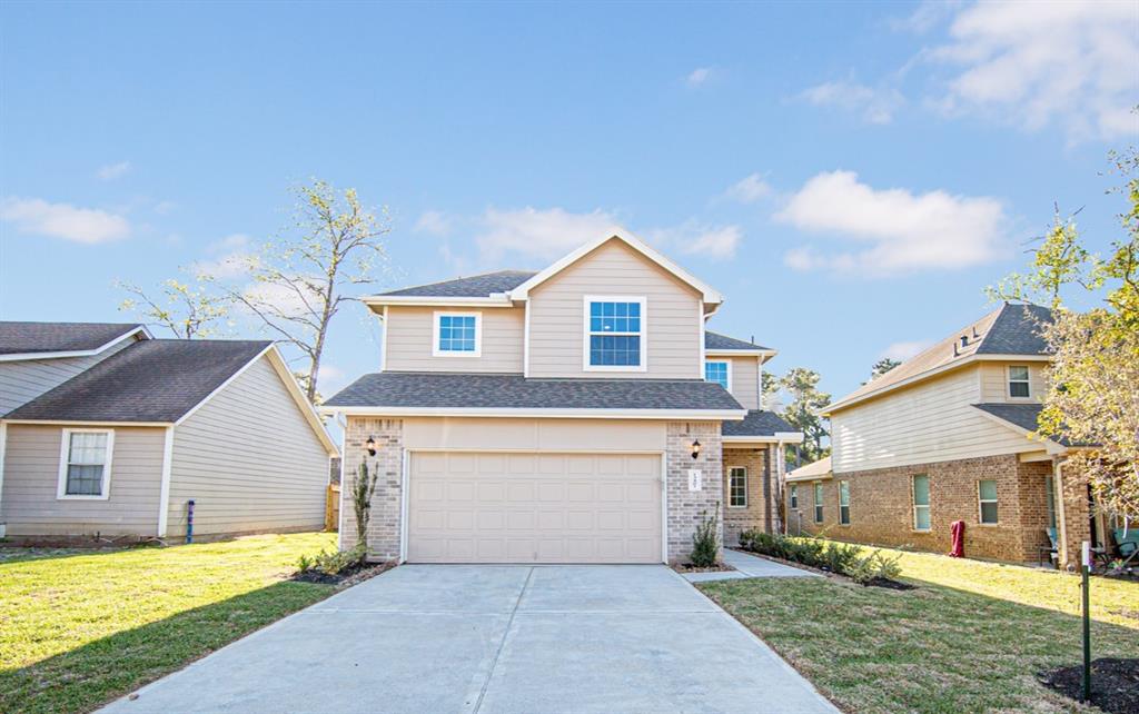 13407 Greenbrier Drive