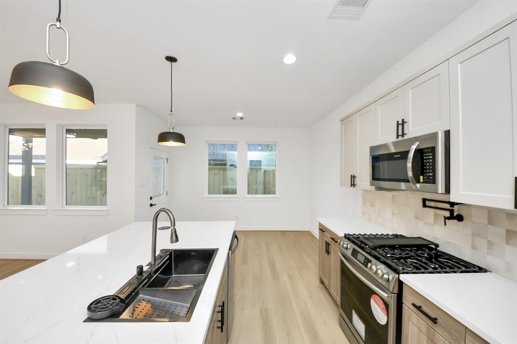 3615 Gano Street, Houston, Texas image 5