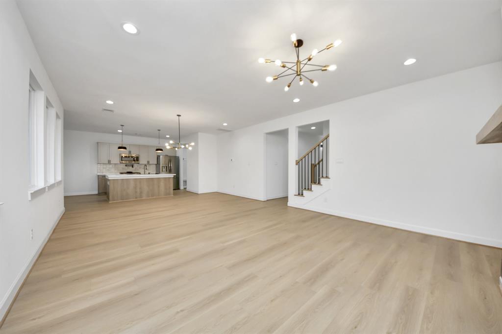 3615 Gano Street, Houston, Texas image 15
