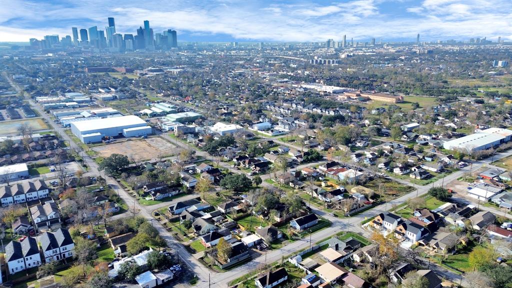 3615 Gano Street, Houston, Texas image 39