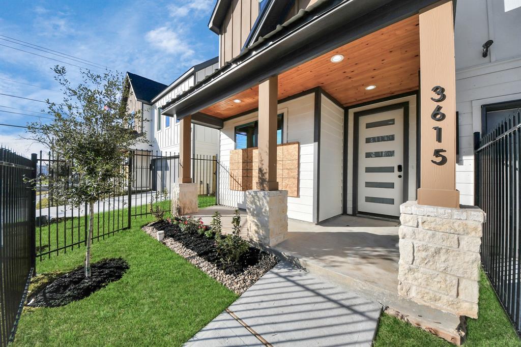 3615 Gano Street, Houston, Texas image 3