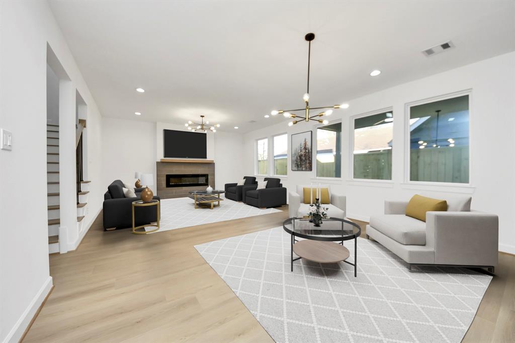 3615 Gano Street, Houston, Texas image 13