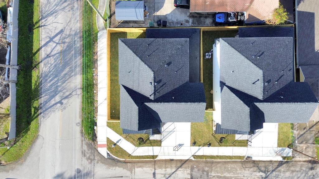 3615 Gano Street, Houston, Texas image 38