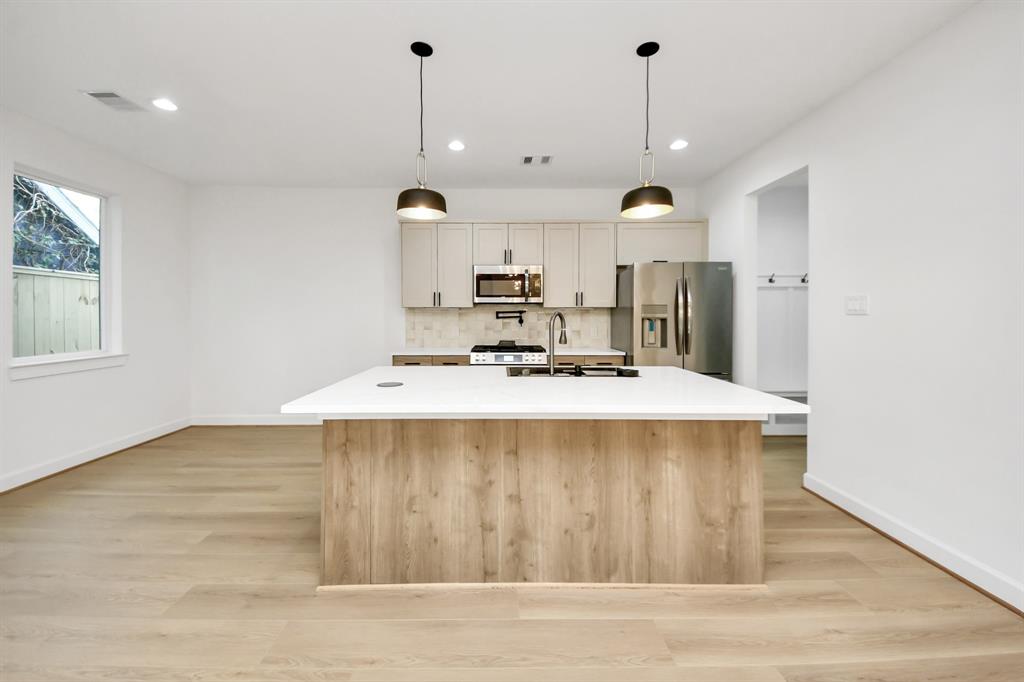 3615 Gano Street, Houston, Texas image 1