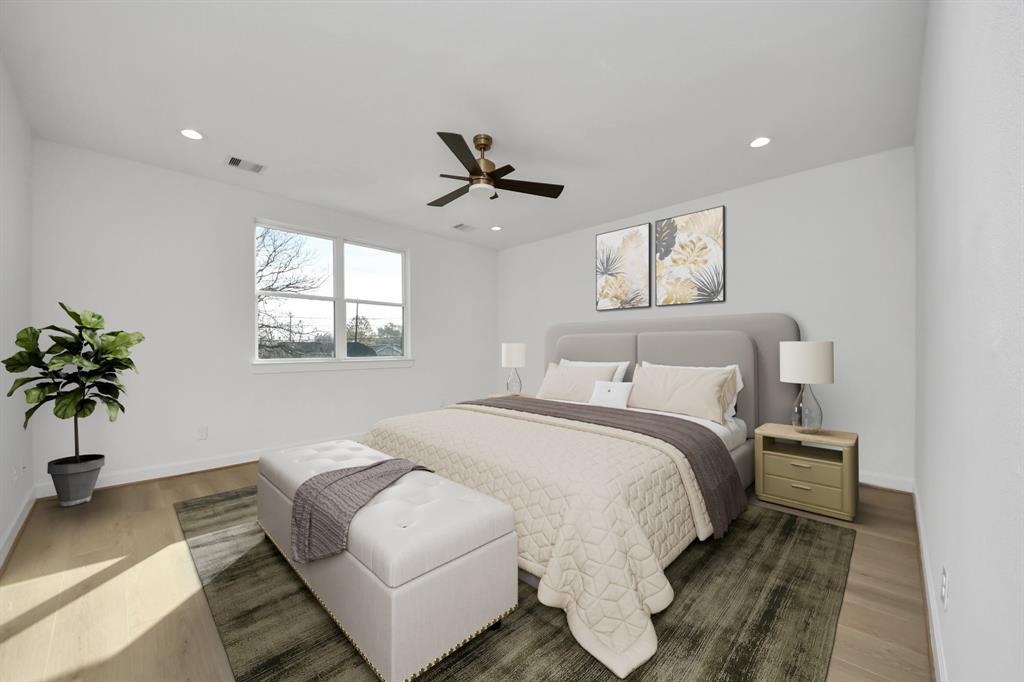 3615 Gano Street, Houston, Texas image 17