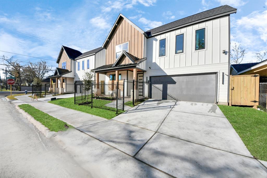 3615 Gano Street, Houston, Texas image 2