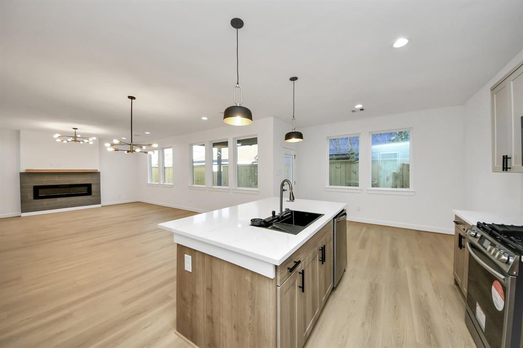 3615 Gano Street, Houston, Texas image 7