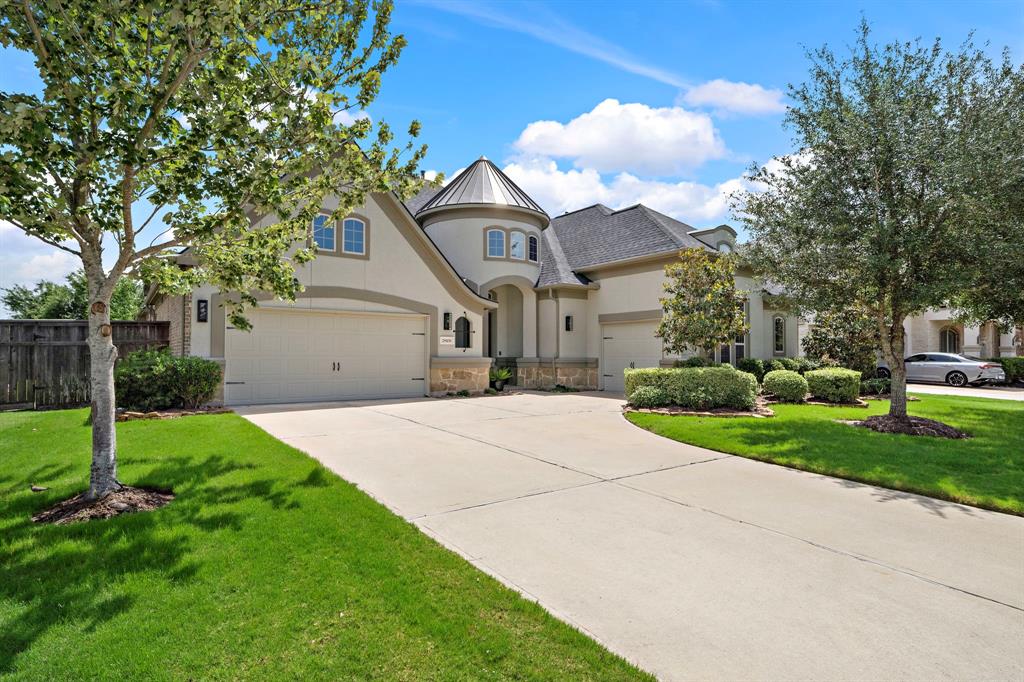 28106 Island Manor Lane