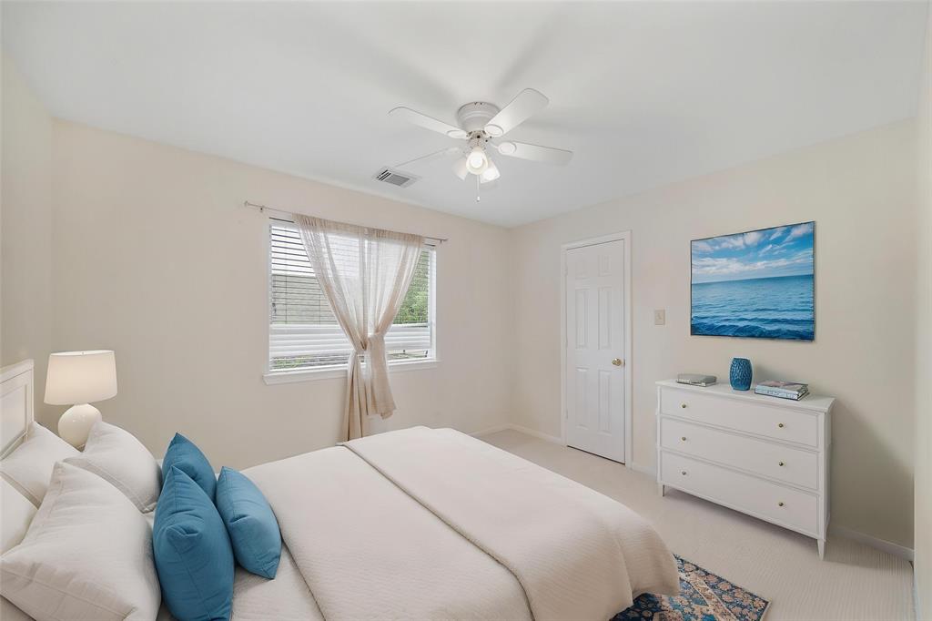 718 Presley Way, Houston, Texas image 25