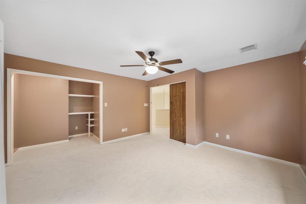 718 Presley Way, Houston, Texas image 24