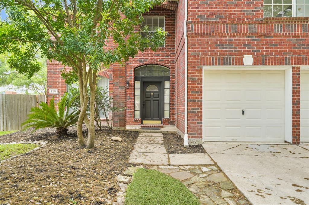 718 Presley Way, Houston, Texas image 4