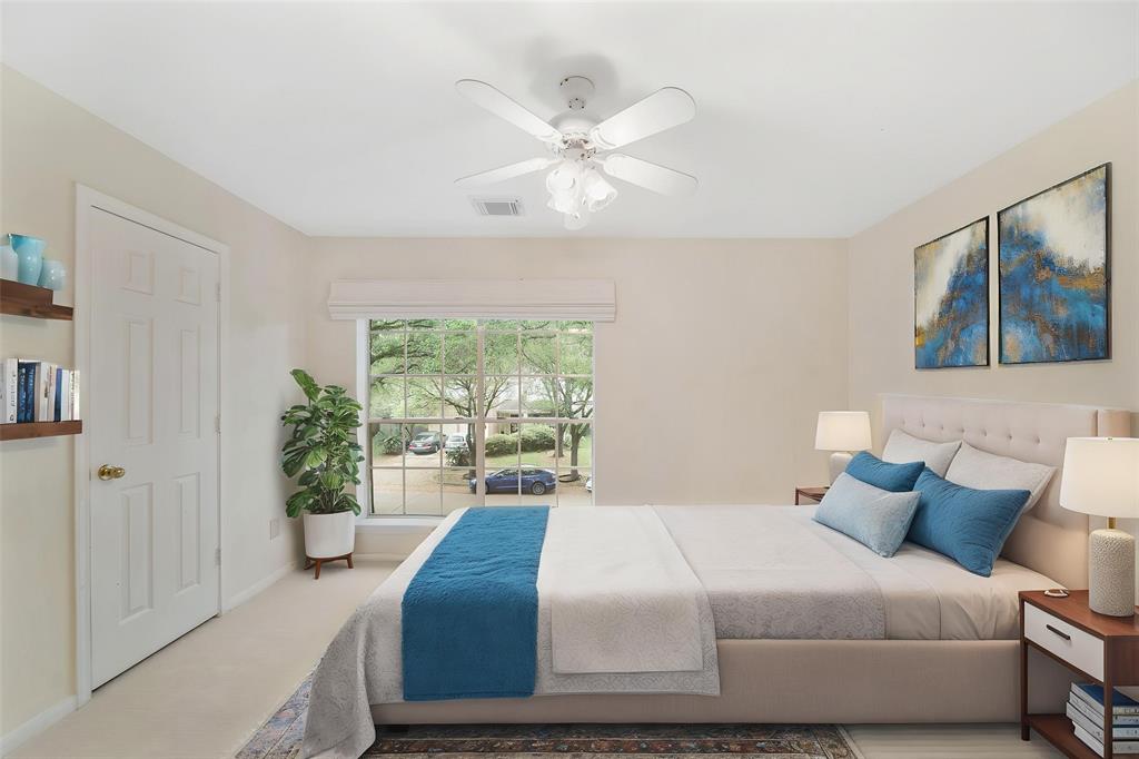 718 Presley Way, Houston, Texas image 26
