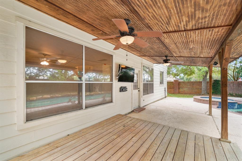 718 Presley Way, Houston, Texas image 30
