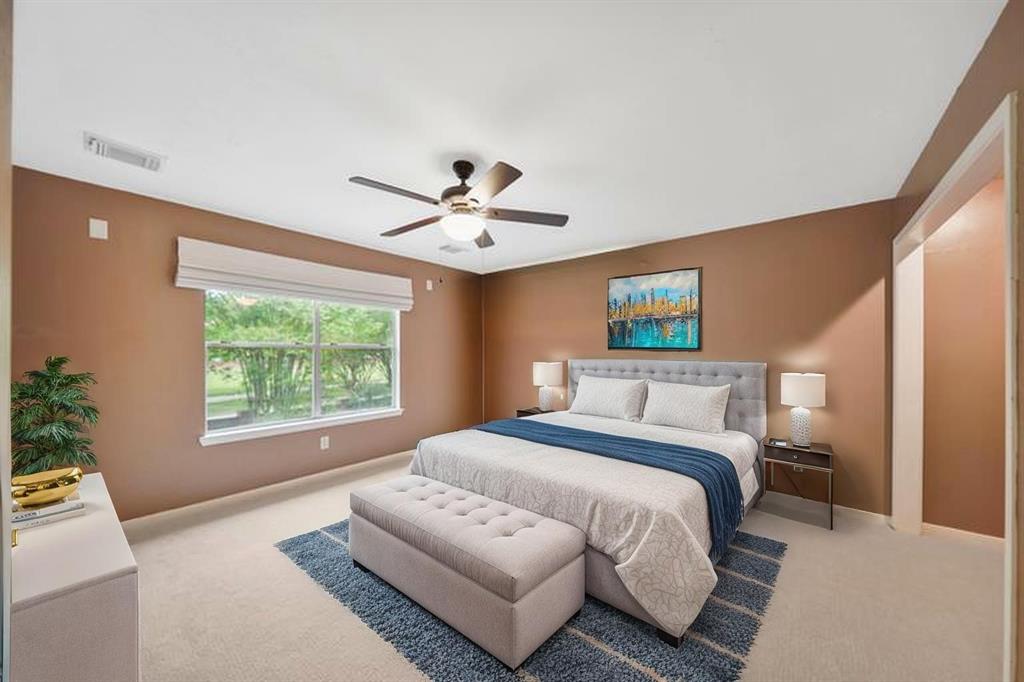 718 Presley Way, Houston, Texas image 23