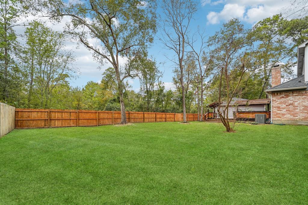 42 W Torch Pine Circle, The Woodlands, Texas image 34