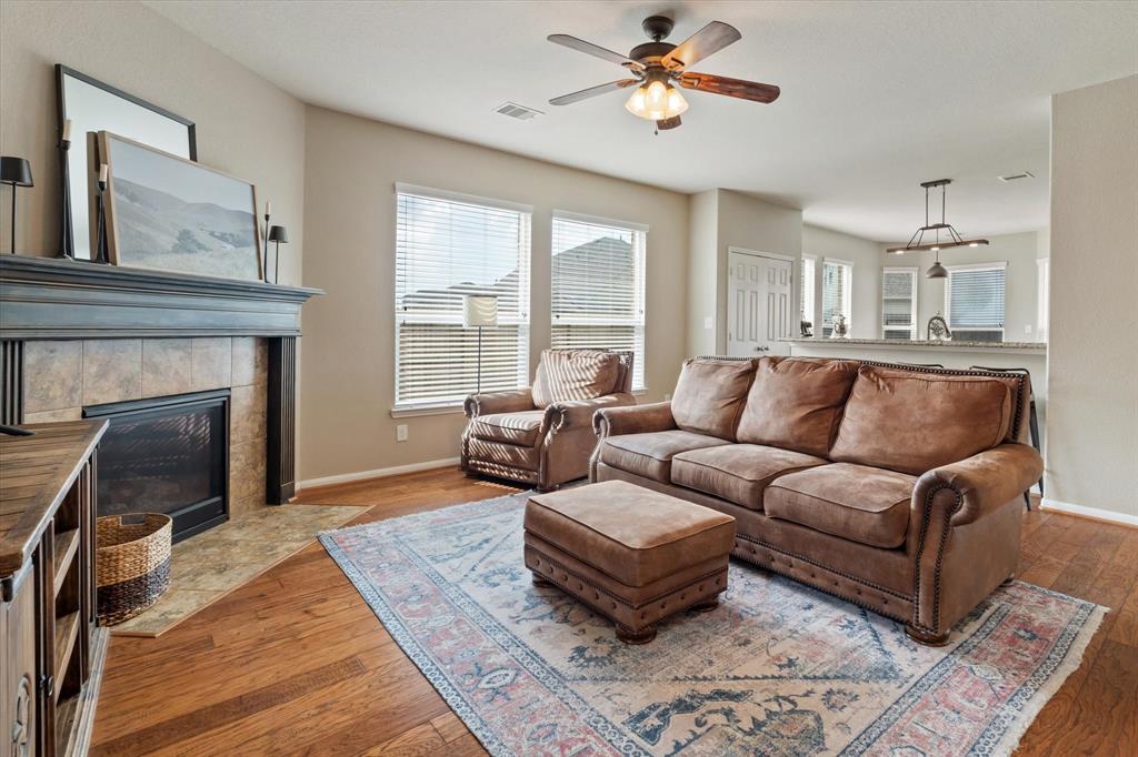 8338 Egret Bay Circle, Baytown, Texas image 6