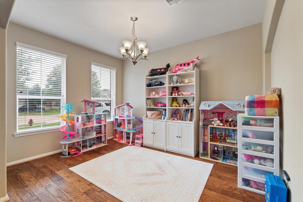 8338 Egret Bay Circle, Baytown, Texas image 17