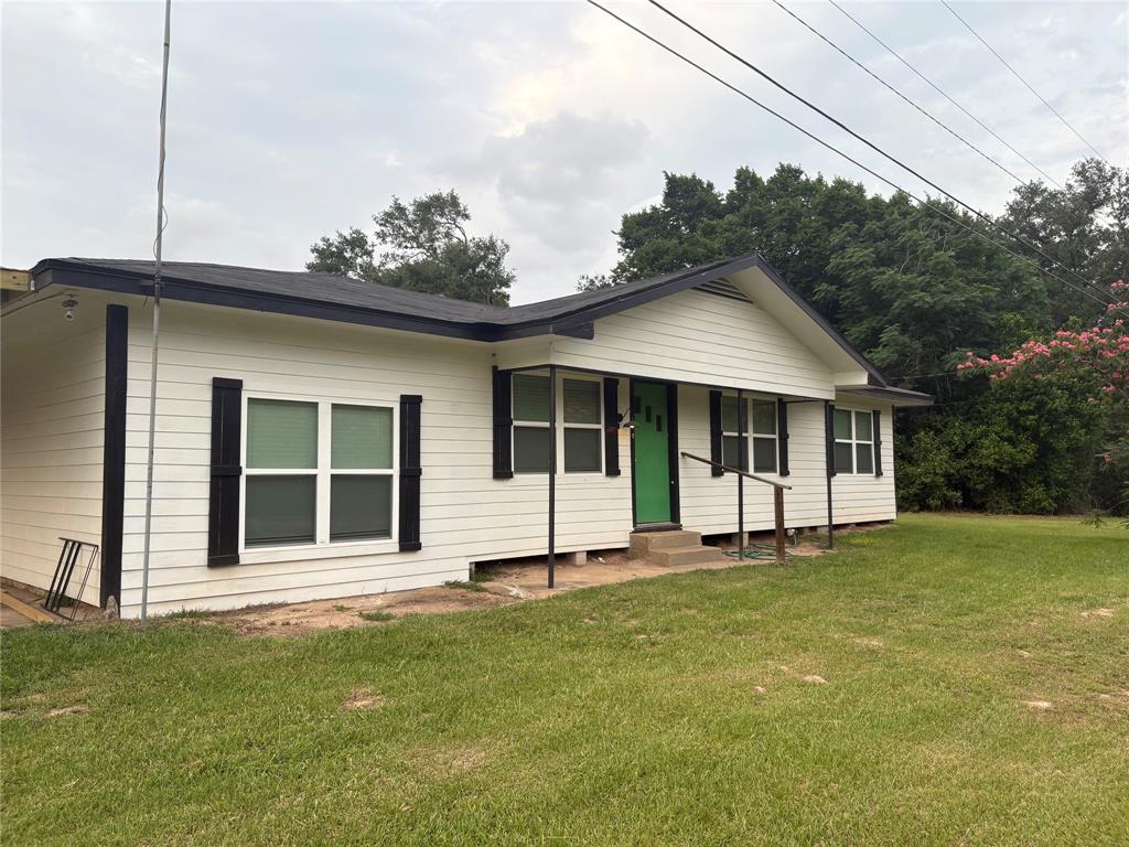 1845 Shepherd Street, Hempstead, Texas image 1
