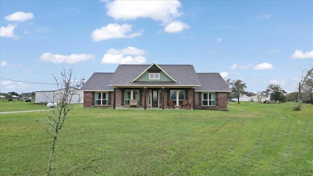 16941 Cowan Road, Alvin, Texas image 2