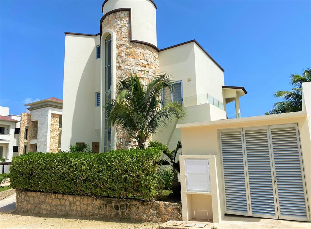 Casa Elegante Avenida Perimetral Oriente