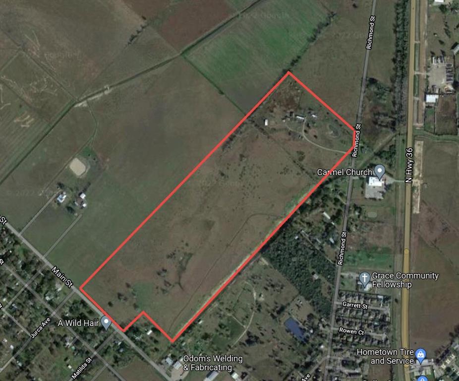 8026 Main St, Needville, Texas image 1