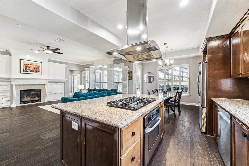 54 E Beckonvale Circle, The Woodlands, New Mexico image 15