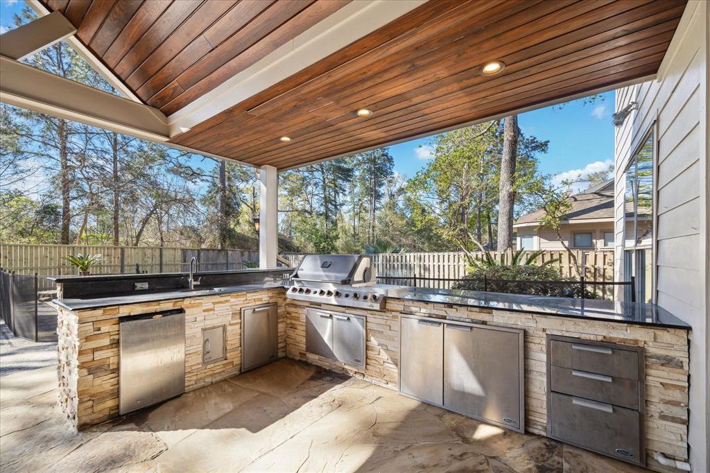 54 E Beckonvale Circle, The Woodlands, New Mexico image 38