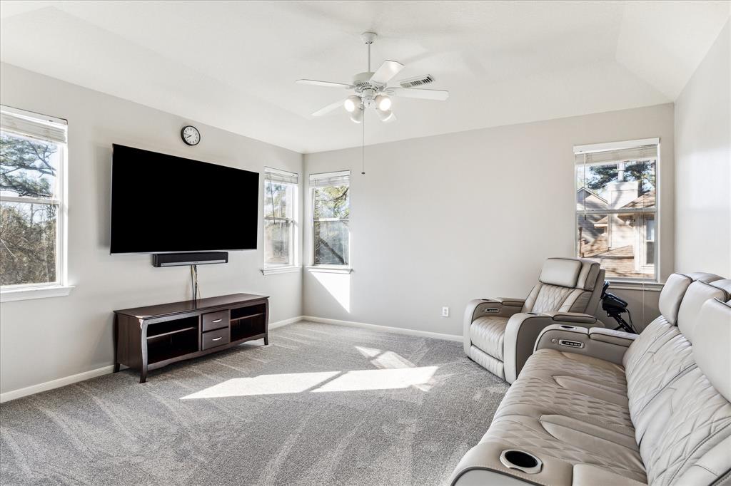 54 E Beckonvale Circle, The Woodlands, New Mexico image 28