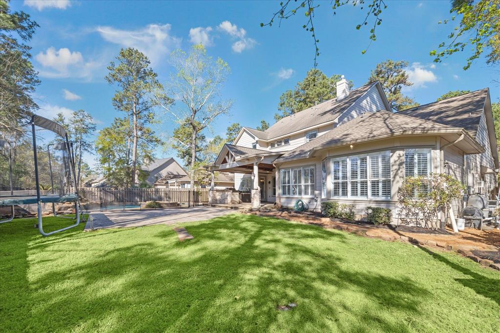 54 E Beckonvale Circle, The Woodlands, New Mexico image 42