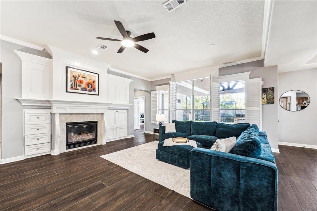 54 E Beckonvale Circle, The Woodlands, New Mexico image 10