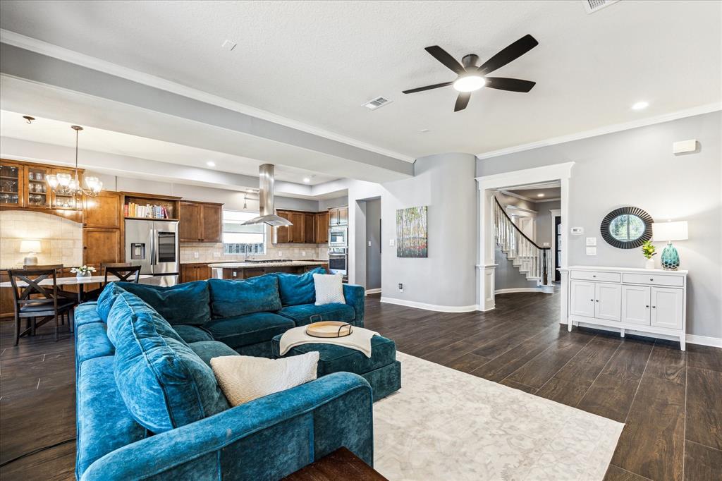 54 E Beckonvale Circle, The Woodlands, New Mexico image 12