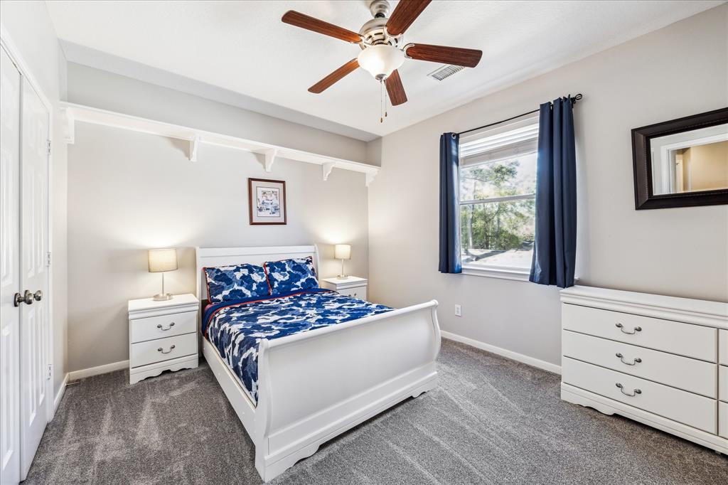 54 E Beckonvale Circle, The Woodlands, New Mexico image 32