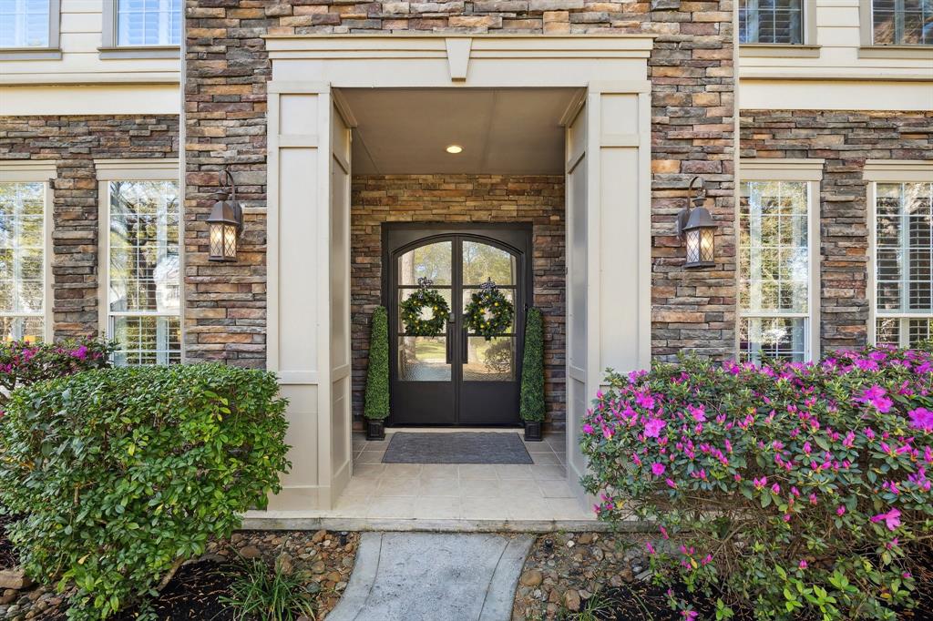 54 E Beckonvale Circle, The Woodlands, New Mexico image 2