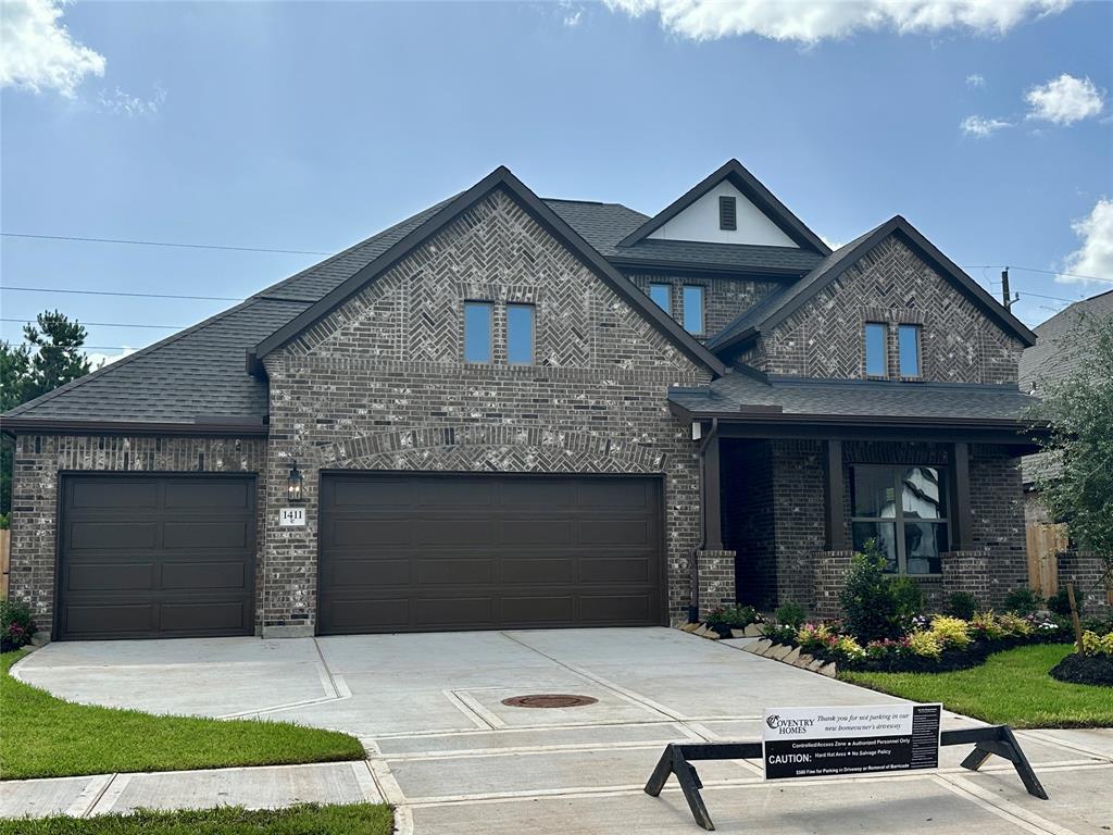 1411 Florecer Lane