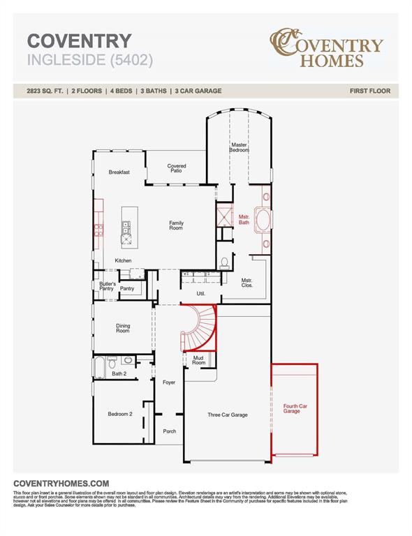 1411 Florecer Lane