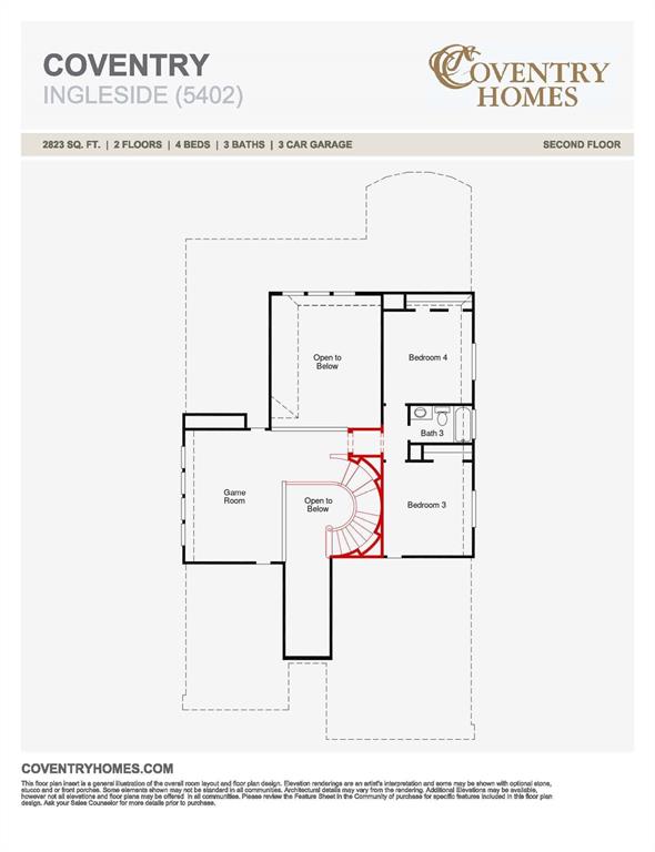 1411 Florecer Lane
