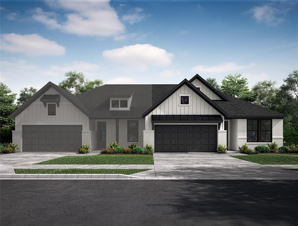 7719 Cattail Shallows Lane, Katy, Texas image 1