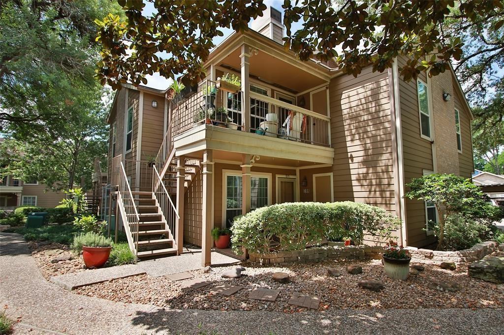 1880 White Oak Drive #159, Houston, Texas image 1