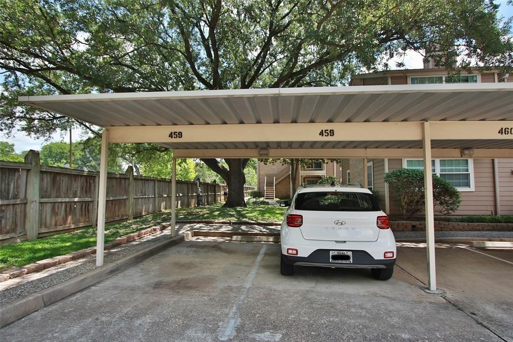 1880 White Oak Drive #159, Houston, Texas image 15