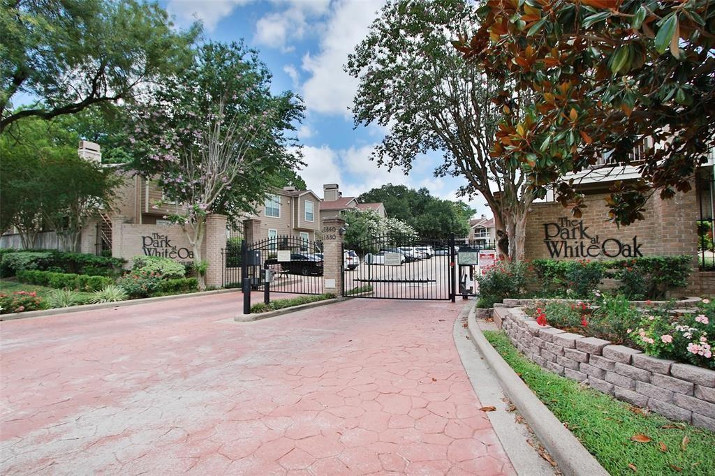 1880 White Oak Drive #159, Houston, Texas image 16