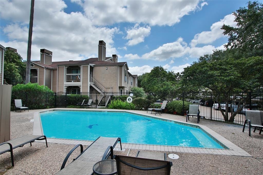 1880 White Oak Drive #159, Houston, Texas image 17