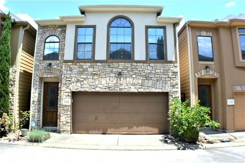 Photo of 1332 Studer Street, Houston, TX 77007 (MLS # 56432632) Photo of 1332 Studer Street, Houston, TX 77007 (MLS # 56432632)