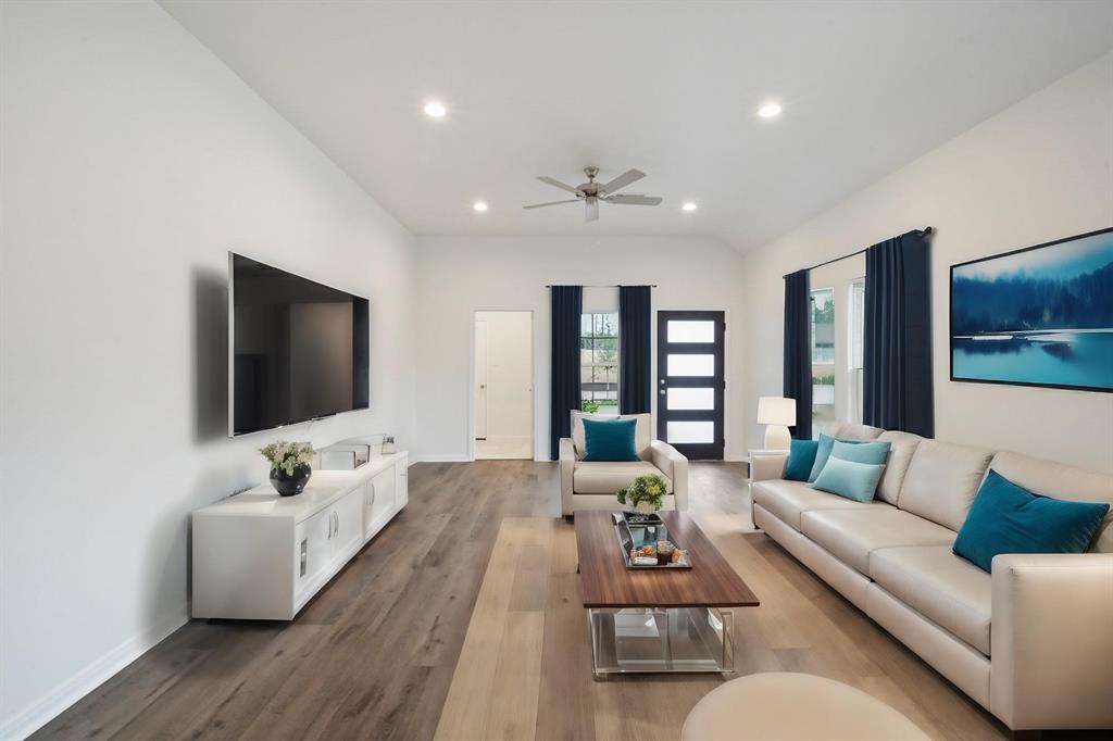 11703 Eclipse Drive
